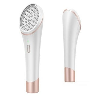 Acne Light Therapy Xpreen Wireless Rechargeable Light Acne Treatment Device Acne Clearing Eraser with Blue Light and Red Light Acne Light Therapy Xpreen Wireless Rechargeable Light Acne Treatment Device Acne Clearing Eraser with Blue Light and Red Light
